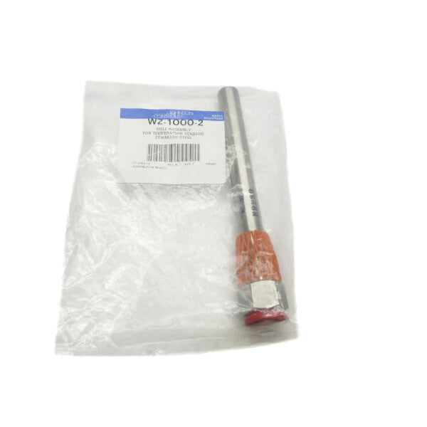 JOHNSON CONTROLS WZ-1000-2 NSMP