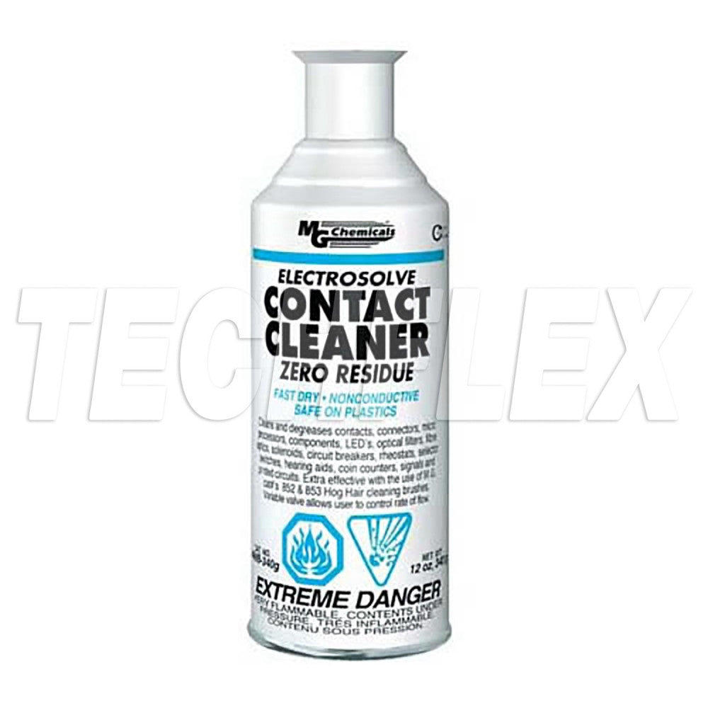 MGC-409B-340G MG Chemicals Electrosolve Contact Cleaner 340G 12 oz