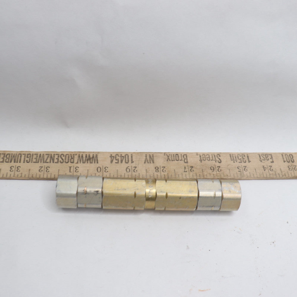 Flexfeeder Splice Connector ACC-15SPT10U 3123