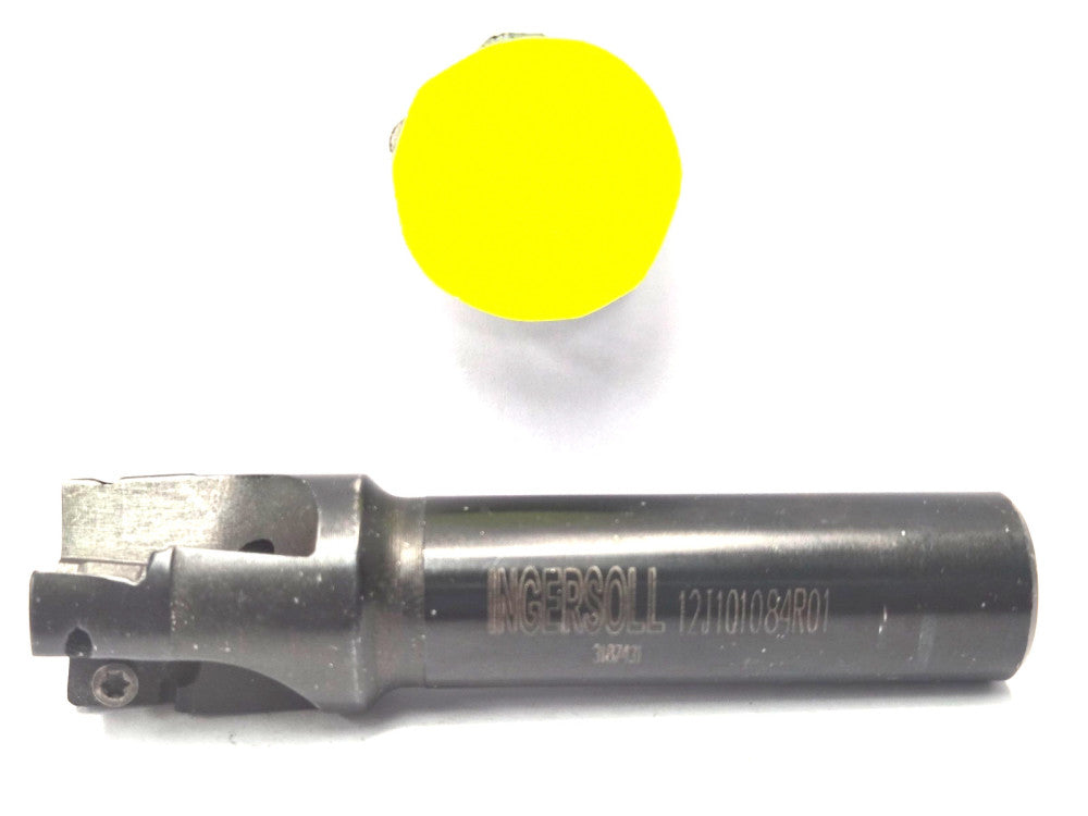 INGERSOLL *12J1Q1084R01* INDEXABLE END MILL