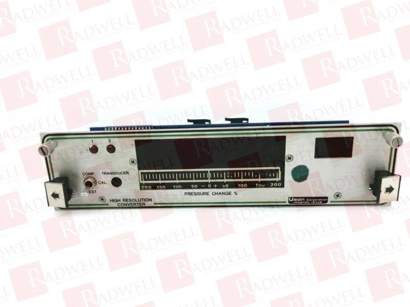 USON CORP 21366 / 21366 (USED)