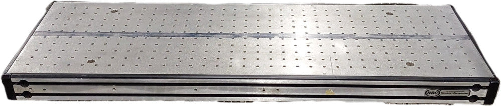 Newport Corporation vs series breadboard aluminum table 36x12x3