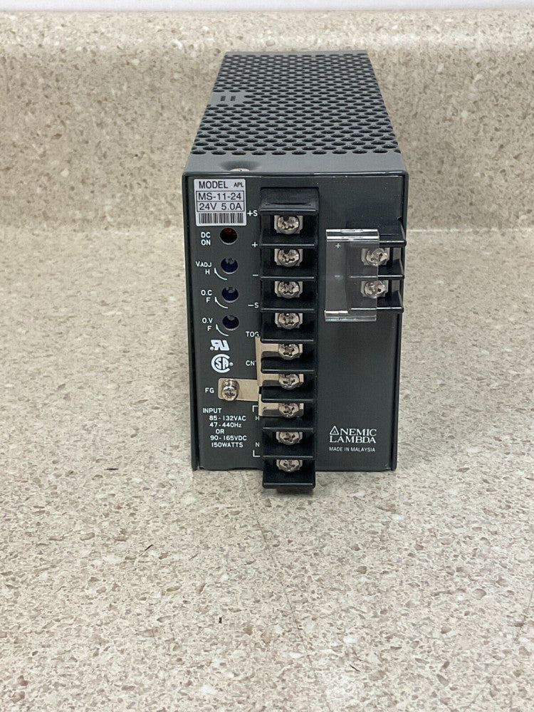 Nemic Lambda MS-11-24 NEW