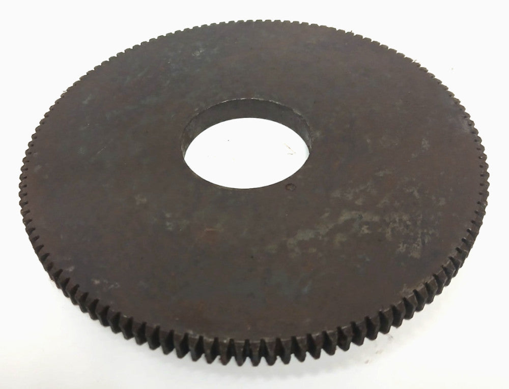 MARTIN SPUR GEAR S20 120141/2 120 TEETH BORE DIA 1-3/4" BORE DEPTH 3/8"