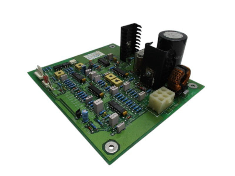 HORSELL GRAPHICS C-6188C CIRCUIT BOARD UNMP