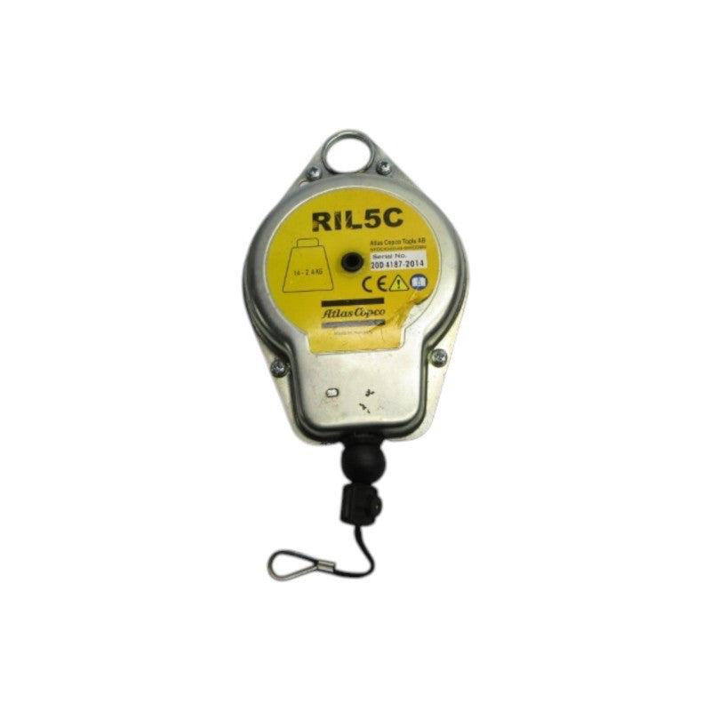 ATLAS COPCO RIL5C NSNP
