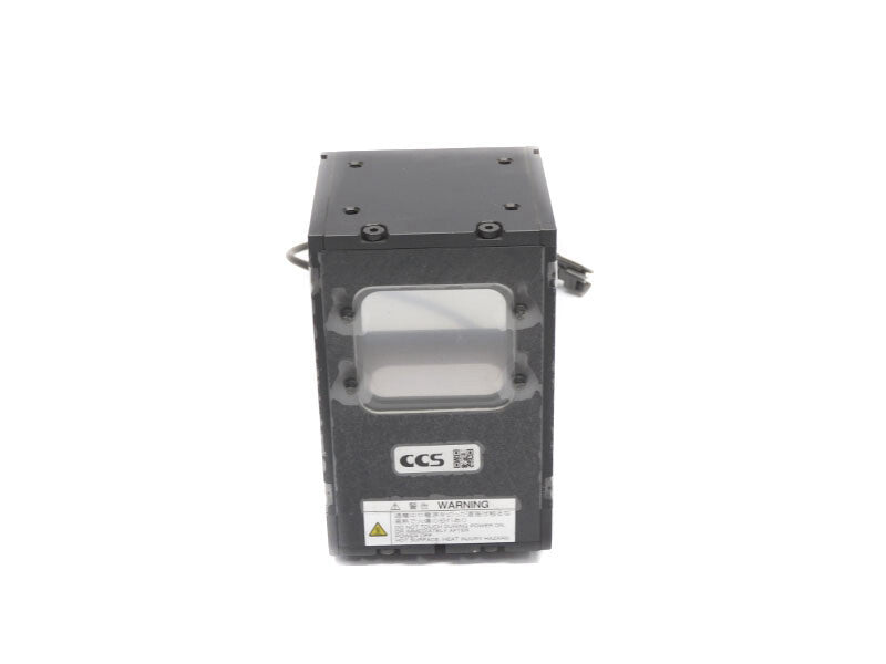 CCS LFV2-50RD 12V NSNP