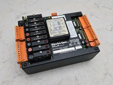 Electro Cam PLuS Controls Programmable Limit Switch PS-6244-24-N16M09-MKR Used