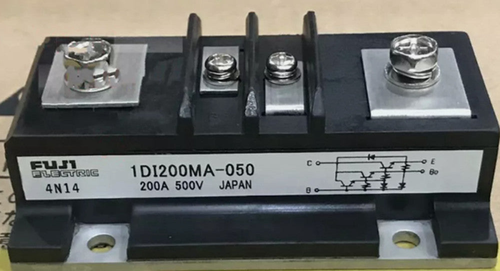 One Brand New 1DI200MA-050 FUJI 1DI200MA-050 1DI200MA050 MODULE