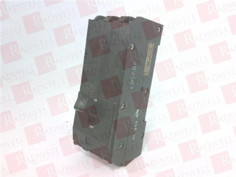 SCHNEIDER ELECTRIC A1L-330 / A1L330 (USED)