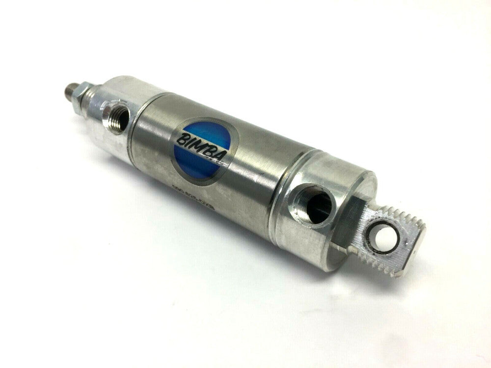 Bimba 090.625-DX8 Pneumatic Cylinder
