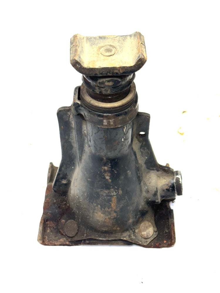 VINTAGE HYDRAULIC BOTTLE JACK