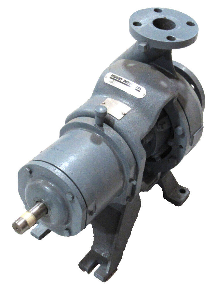 REFURBISHED WORTHINGTON 1011 PUMP 3"x2"x8"