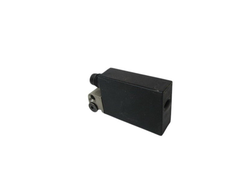 IFM EFECTOR OJ5042 PHOTOELECTRIC SENSOR UNMP