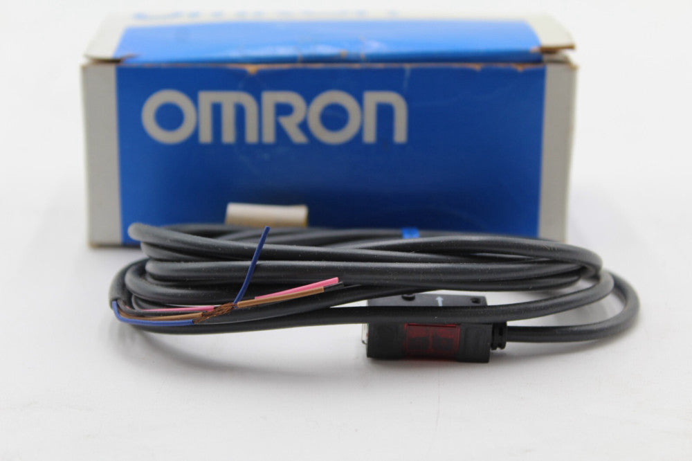 Omron E3S-BT61 Photoelectric Switch