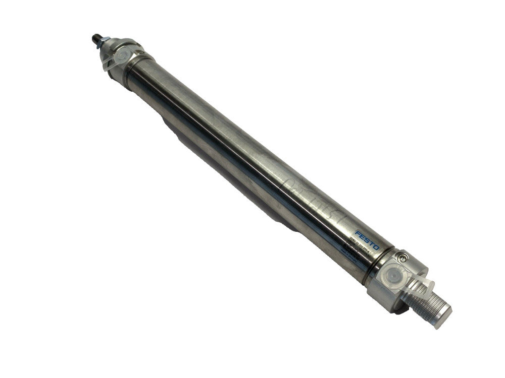 Festo DSNU-32-250-PPV-A Pneumatic Cylinder 196028 250mm Stroke