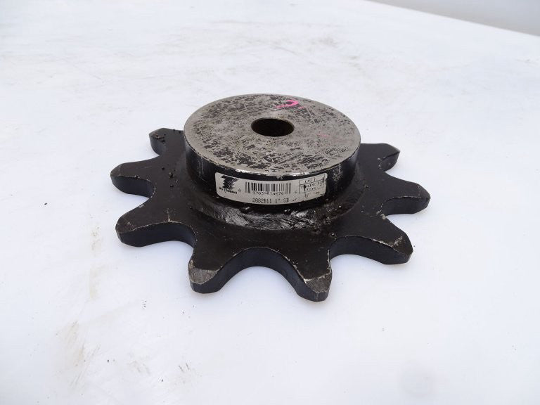 US TSUBAKI 2082B11 1 IN SPROCKET (135890 - USED)