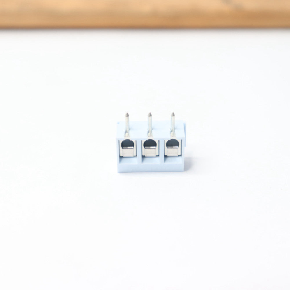 (72-Pk) JITE Terminal Block 14-825 JTB450-00-2-18-0
