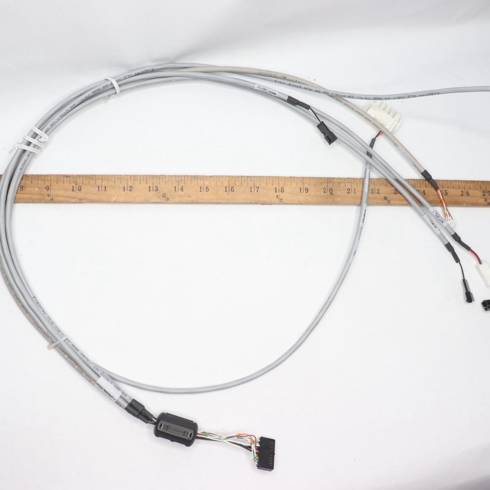 Cable LFrame Motor Drive 7826717