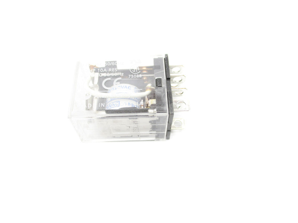 ALLEN BRADLEY 700-HF32A1 SER. B 120VAC NSNP