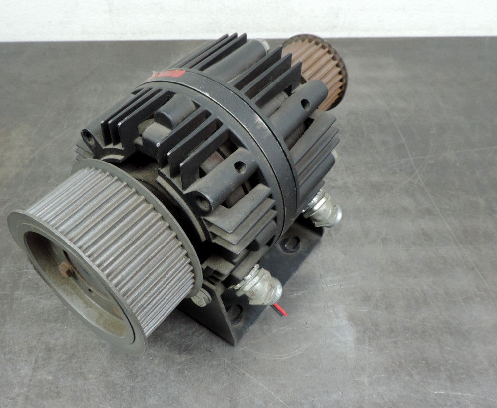 Warner Electric EM 180-30 Motor Clutch & UM 180-20 ER Brake Module