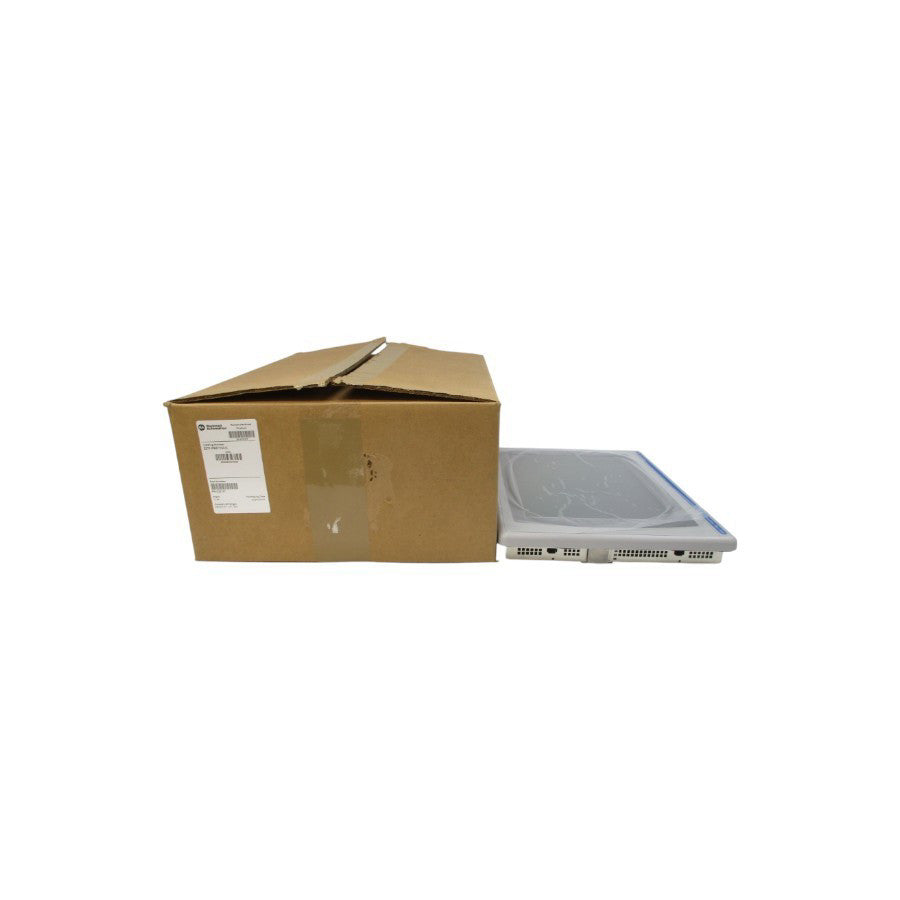 ALLEN BRADLEY 2711P-RDT15C SER. C REMAN