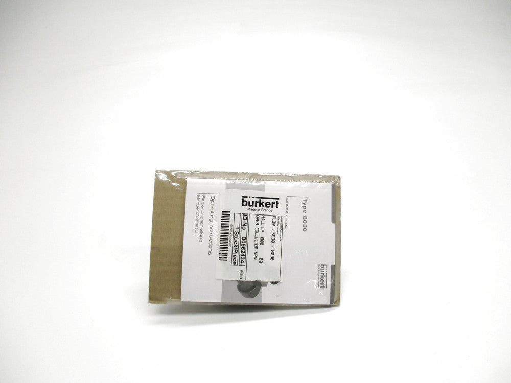 BURKERT 00562434 NSMP