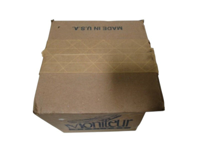 MONITEUR FMPB-5000X14251 VALVE POSITION TRANSMITER NSMP