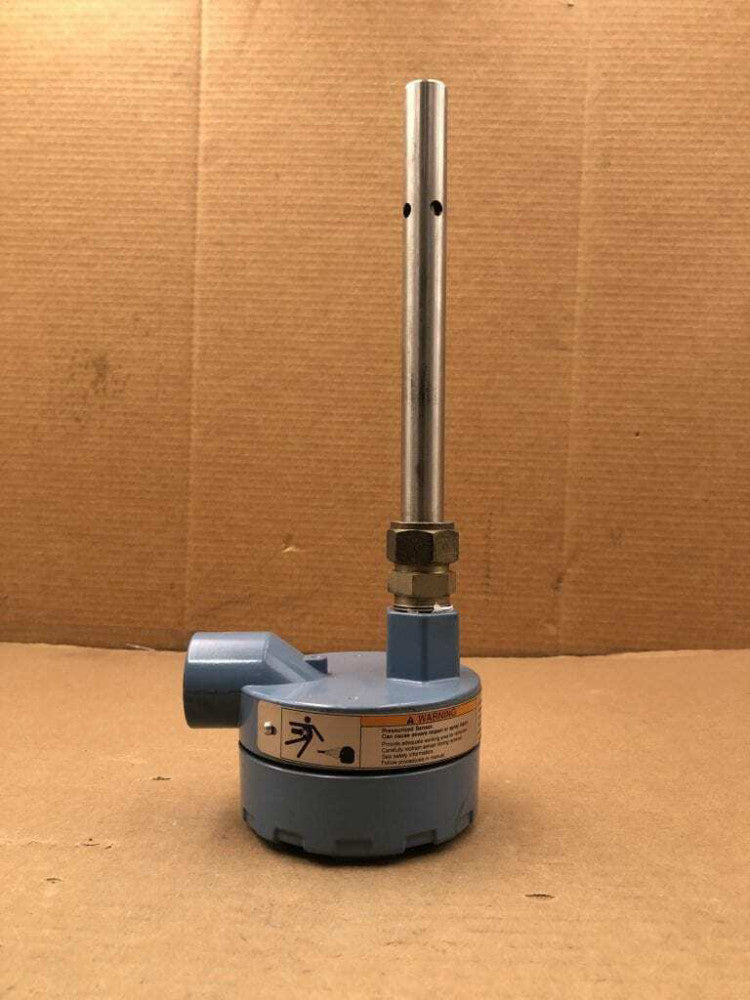 Rosemount 142-01-14 Conductivity Sensor Emerson contacting 1420114