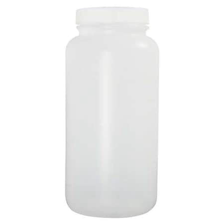 Qorpak Plc-05465 Bottle,120Ml,38-400,Pk475