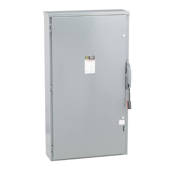 SQUARE D HU366 NSNP