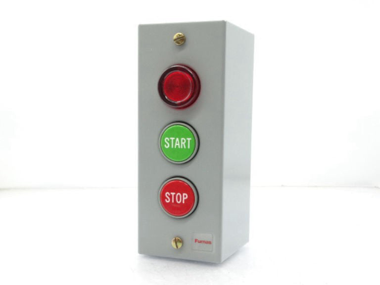 SIEMENS 50JA3YDE Pushbutton