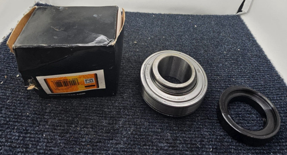 Timken Fafnir G1108KRR + COL G1108KRRCOL 7122834 Ball Bearing