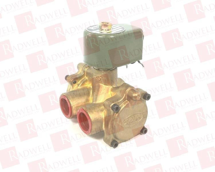 PARKER 6325BA6NA / 6325BA6NA (USED)