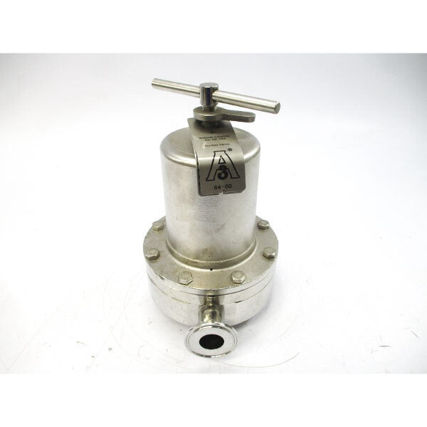 STERIFLOW 96-55 TEF-VIT 350PSI 1" NSNP