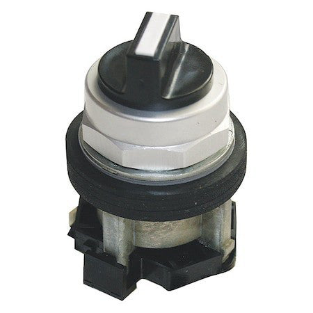 Eaton Ht8jph3a Non-Illum Selector Swtch,30Mm,2 Pos,Levr