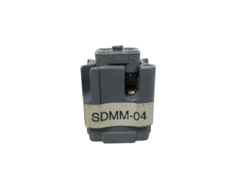 STECK SDMM-04 PLUG NSNP