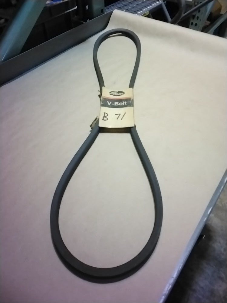 Gates B71 HI-Power II V Belt 9003-2071