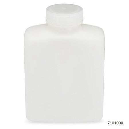 Globe Scientific 7101000 Bottle,178 Mm H,Natural,Pk6