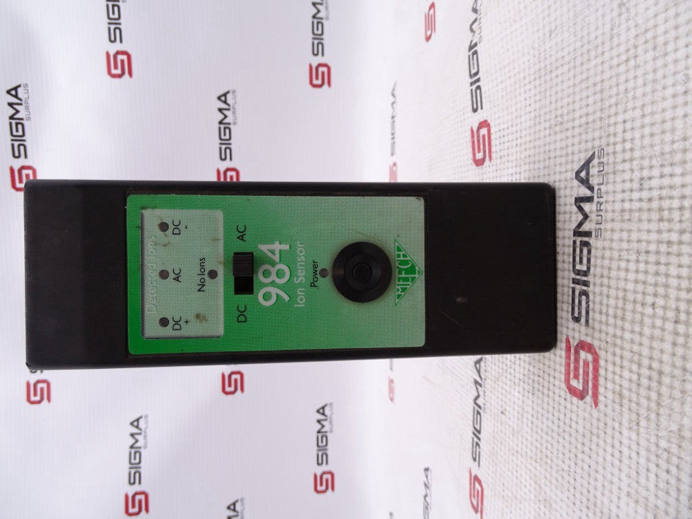 MEECH 984 SENSOR