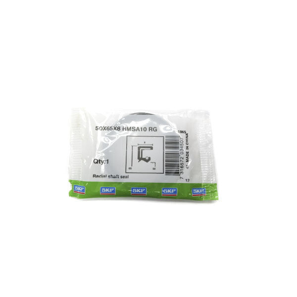 SKF 50X65X8 NSMP