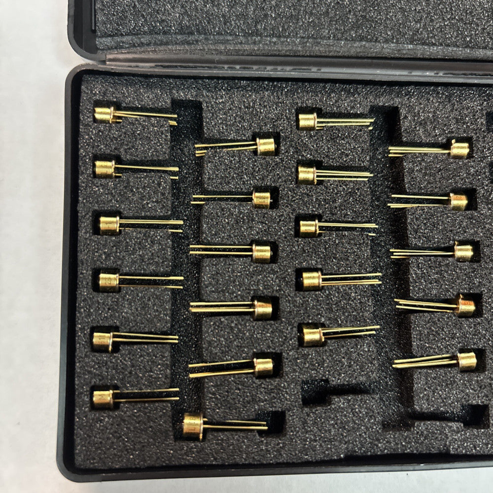 MITEL LASER DIODE 2B454 VCSEL 840nm