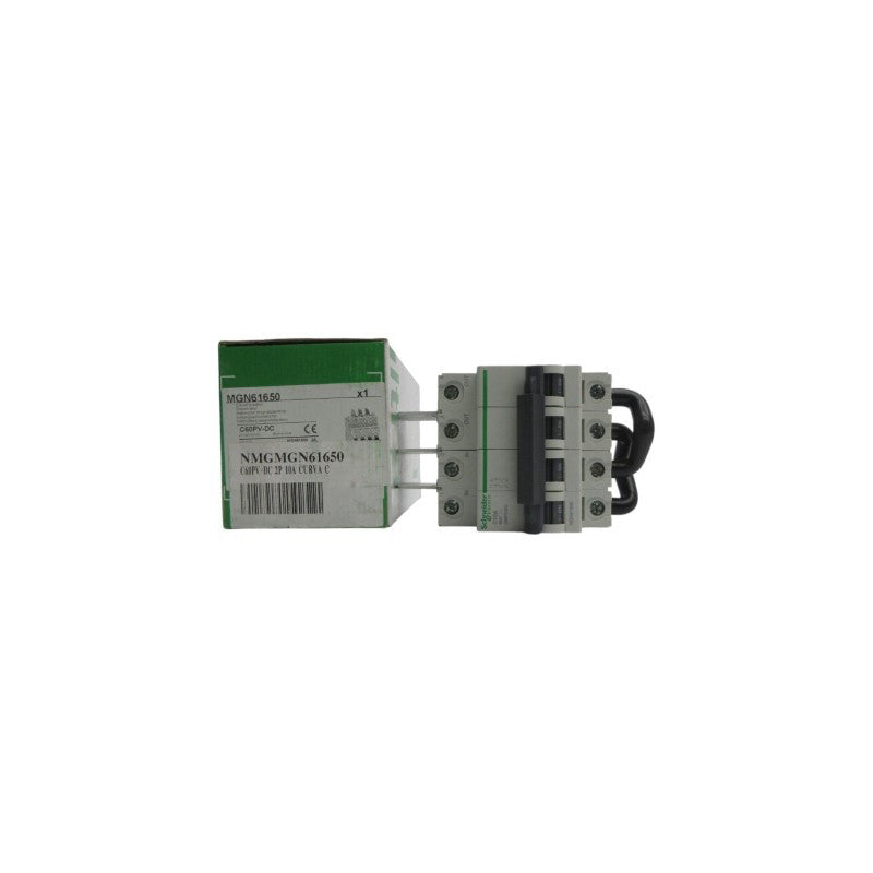SCHNEIDER ELECTRIC MGN61650 650V 10A NSMP