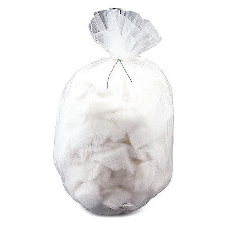 Sp Scienceware H13182-1015 Autoclavable Bags,1.5 Gal.,Clear,Pk100