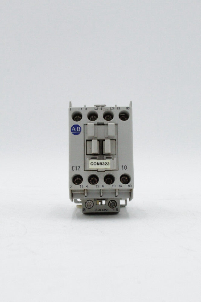 Allen-Bradley 100-C12E*10 Contactor