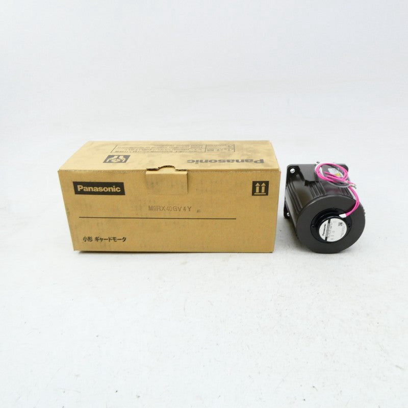 PANASONIC M9RX40GV4Y 200V 0.50A NSMP