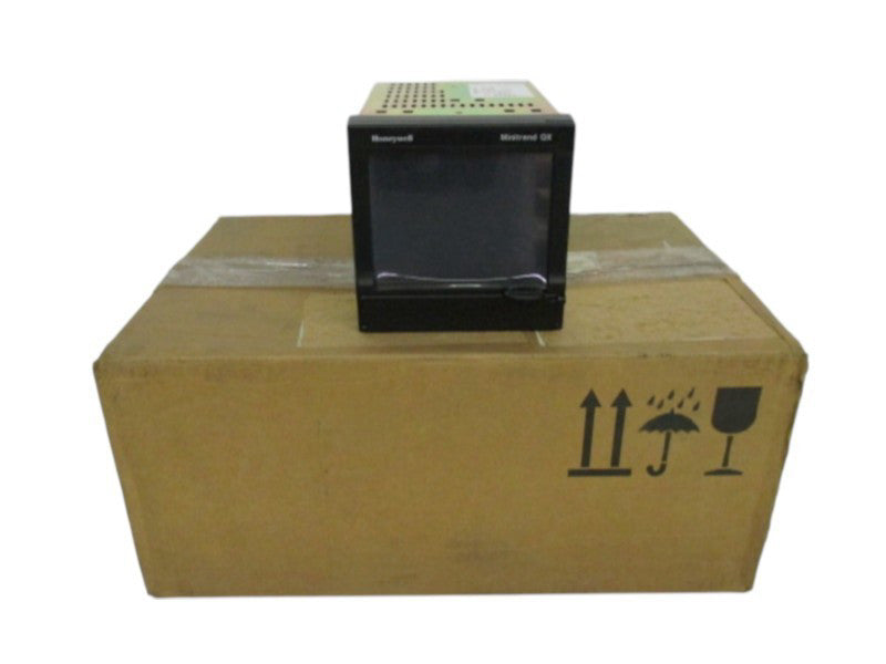 HONEYWELL TVMIQX-40-1-22-0-008-000000-000 RECORDER NSMP