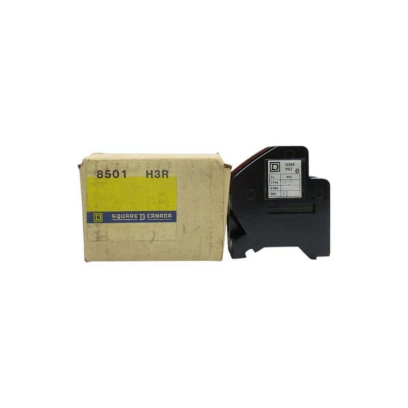 SQUARE D 8501H3R SER. A NSMP