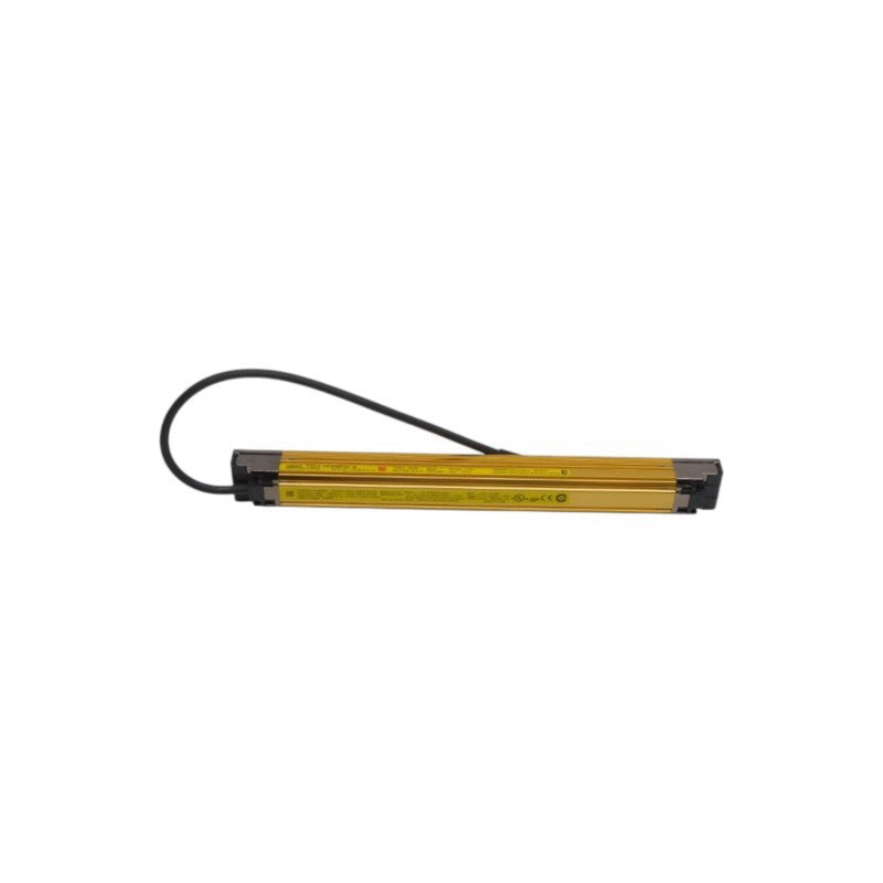 OMRON F3SJ-A0305P20-D VER. 2.22 NSNP