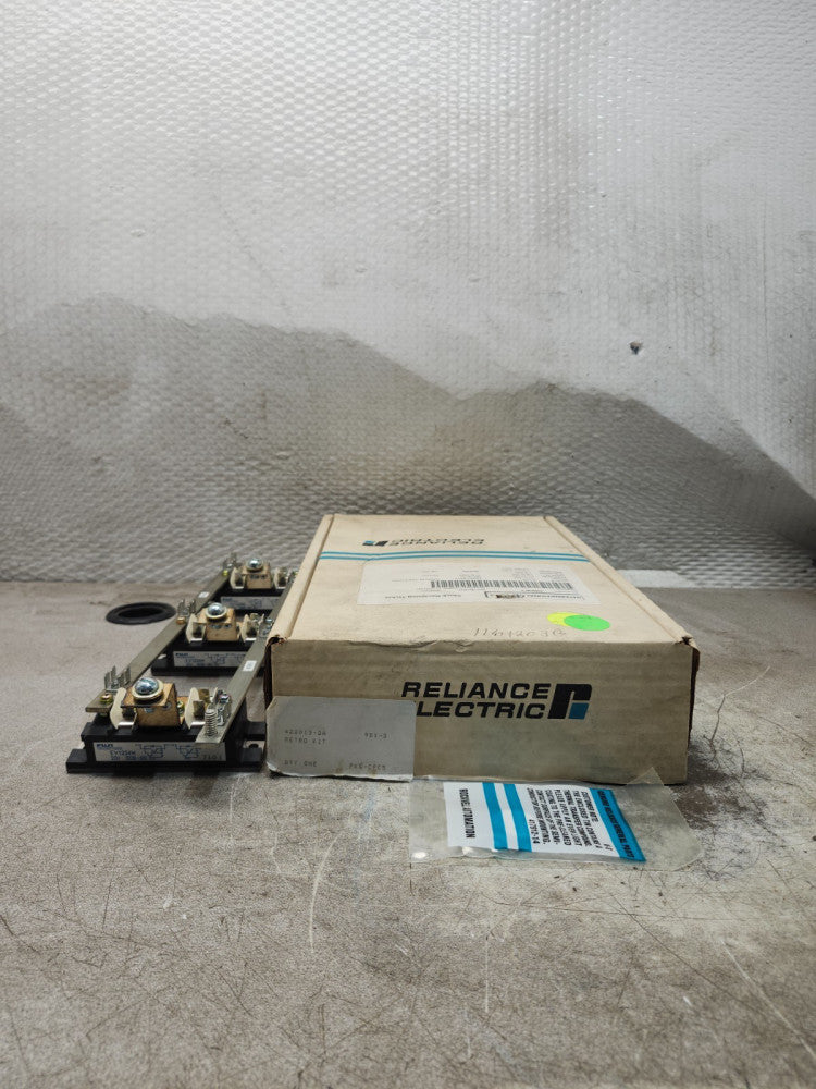 NEW IN BOX Reliance Electric Transistor 422013-2A